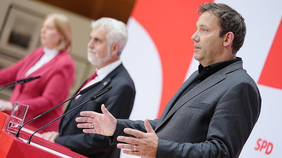 Die SPD will &Auml;nderungen am Reformpaket.