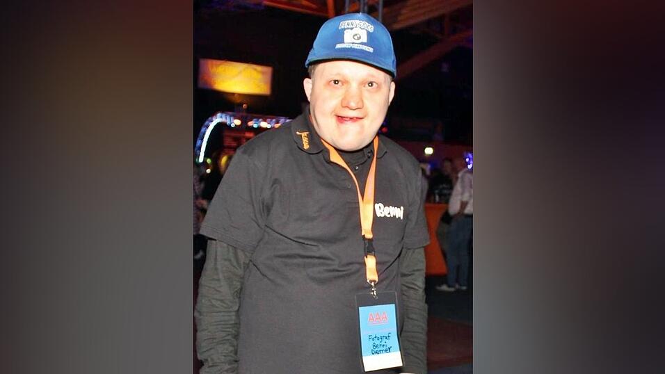 Auf der Eskara &Uuml;30-Party in Essenbach war wieder viel los.