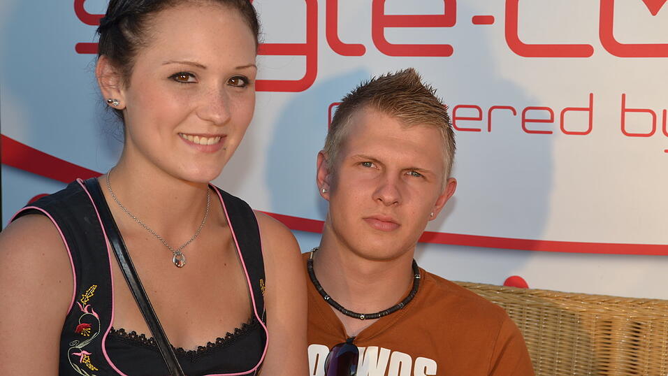 Die Single- und Liebes-Couch am Freitag, 8. August. (Foto: Julia Troll)