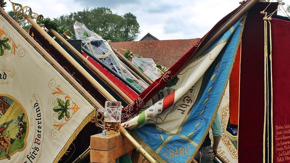 Die KLJB Kl&auml;ham-Oberergoldsbach feierte am Wochenende ihr 65-j&auml;hriges Gr&uuml;ndungsfest.