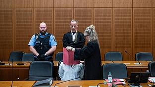 Bei dem Unfall waren Zwillingsbrüder ums Leben gekommen. (Archivfoto) Bei dem Unfall waren Zwillingsbrüder ums Leben gekommen. (Archivfoto)