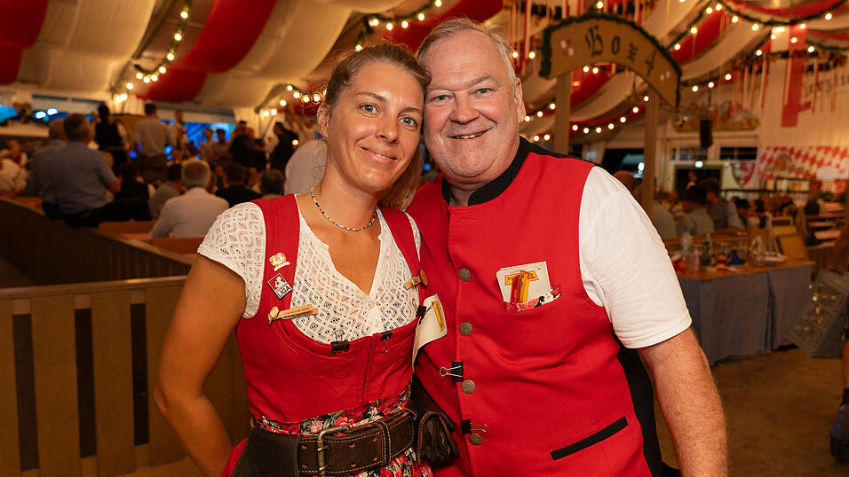 Die Partybilder vom Sonntag, 20. August 2023, aus dem Festzelt Greindl. Die Partybilder vom Sonntag, 20. August 2023, aus dem Festzelt Greindl.