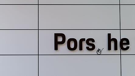 Porsche hat 2025 ein Zehntel weniger Auto verkauft. (Archivbild)