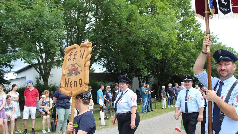 Die sch&ouml;nsten Bilder vom Sonntag