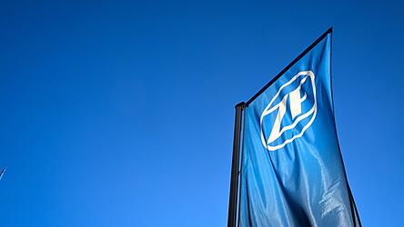 ZF verkauft Fahrerassistenzsysteme an Harman. (Foto-Archiv)