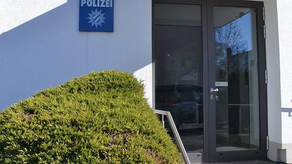 Meldungen der PI Vilsbiburg (Symbolbild) Meldungen der PI Vilsbiburg (Symbolbild)