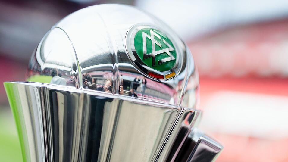 Das Finale um den DFB-Pokal der Frauen findet am 14. Mai in K&ouml;ln statt.