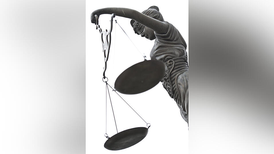 Die Staatsanwaltschaft arbeitet nicht immer fehlerfrei.