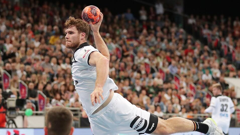 Johannes Golla (Kreis, SG Flensburg-Handewitt)