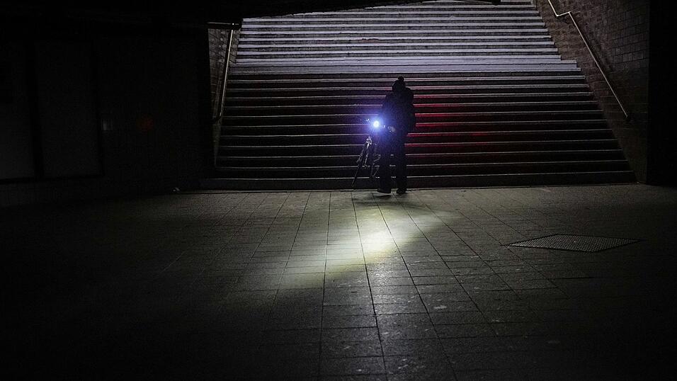 Tagelang hatten Menschen im Berliner Südwesten keinen Strom. (Archivbild) Tagelang hatten Menschen im Berliner Südwesten keinen Strom. (Archivbild)