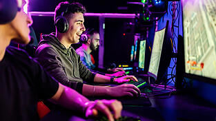 Dieses Jahr warten einige interessante Spiele auf Gamer.