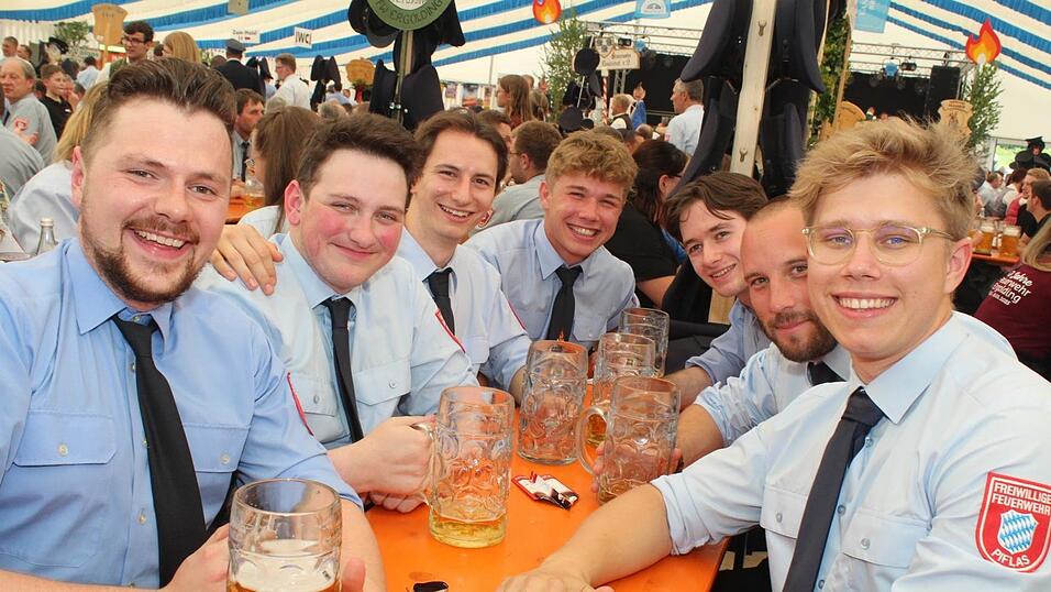 Die sch&ouml;nsten Bilder vom Sonntag