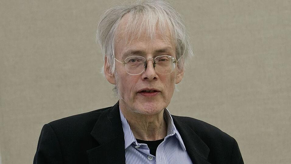 Der emeritierte Professor der Kunstakademie M&uuml;nster, der in Hannover und Berlin lebte, galt als ein Pionier der Konzeptkunst.