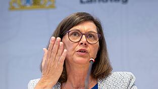 Ilse Aigner warnt: «Verharmlosung wird zum politischen Werkzeug»