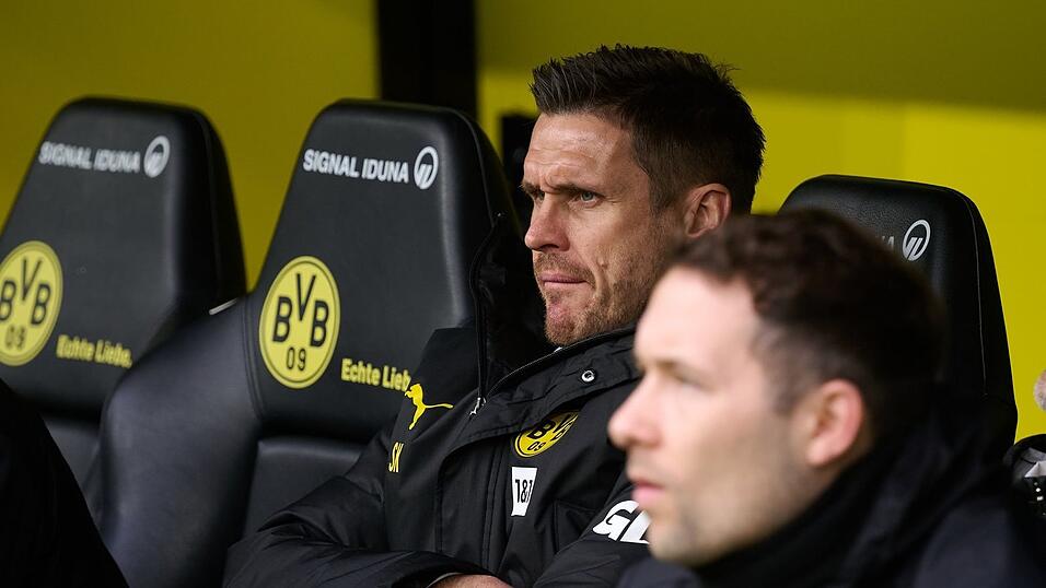 Bei den BVB-Verantwortlichen gibt es derzeit viele lange Gesichter.