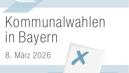 Sechs Waldmünchner Stadträte kandidieren nicht mehr. Sechs Waldmünchner Stadträte kandidieren nicht mehr.