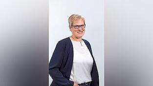Claudia Brückl, CSU Claudia Brückl, CSU
