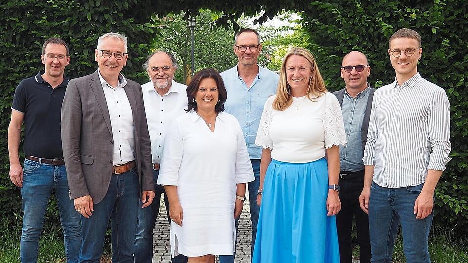 Mitglieder der Verbandsversammlung im Zweckverband. Mitglieder der Verbandsversammlung im Zweckverband.