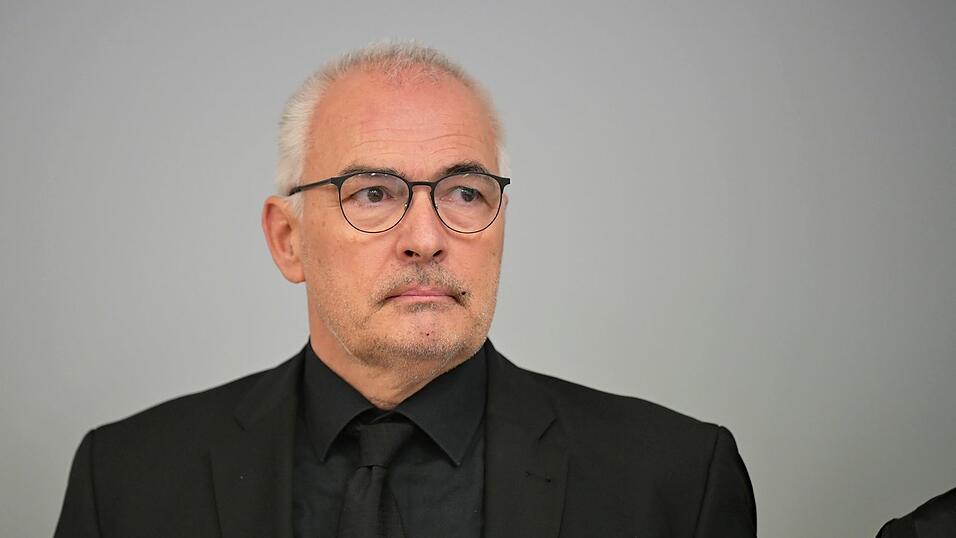 Der Prozess gegen den Ex-CDU-Abgeordneten Axel Fischer steht vor dem Ende. (Archivbild) Der Prozess gegen den Ex-CDU-Abgeordneten Axel Fischer steht vor dem Ende. (Archivbild)