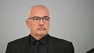 Der Prozess gegen den Ex-CDU-Abgeordneten Axel Fischer steht vor dem Ende. (Archivbild)