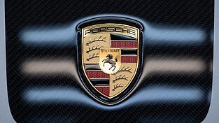 Absatz von Porsche geht zur&uuml;ck. (Archivbild)