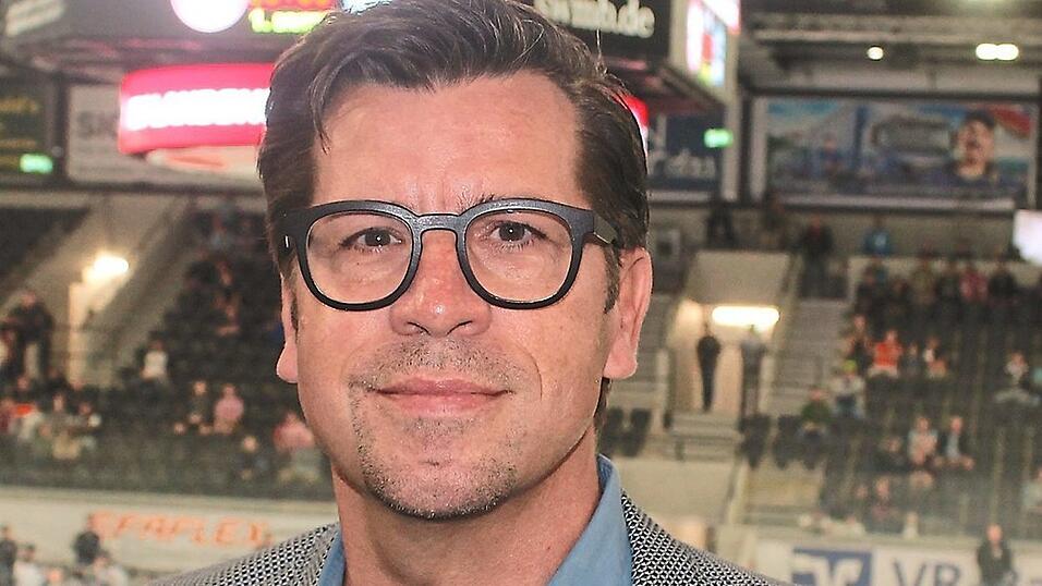 Alexander Steiger trägt zwar einen klingenden Landshuter Eishockey-Namen - kommt aber aus dem Schwarzwald. Alexander Steiger trägt zwar einen klingenden Landshuter Eishockey-Namen - kommt aber aus dem Schwarzwald.