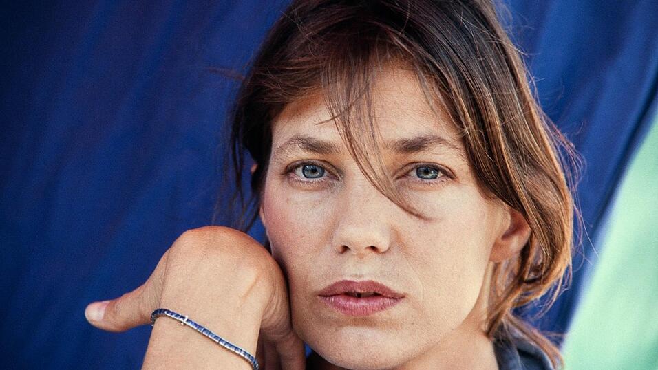 Ohne sie hätte es diese berühmte Tasche nicht gegeben: Jane Birkin (Archivfoto) Ohne sie hätte es diese berühmte Tasche nicht gegeben: Jane Birkin (Archivfoto)