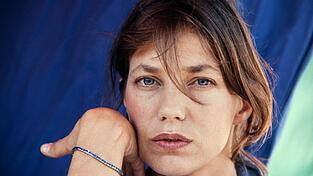 Ohne sie hätte es diese berühmte Tasche nicht gegeben: Jane Birkin (Archivfoto)
