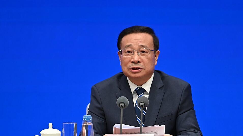 Chinas Statistiker rechnen mit einer sich bessernden Wirtschaftslage in der zweiten Hälfte des Jahres. Chinas Statistiker rechnen mit einer sich bessernden Wirtschaftslage in der zweiten Hälfte des Jahres.