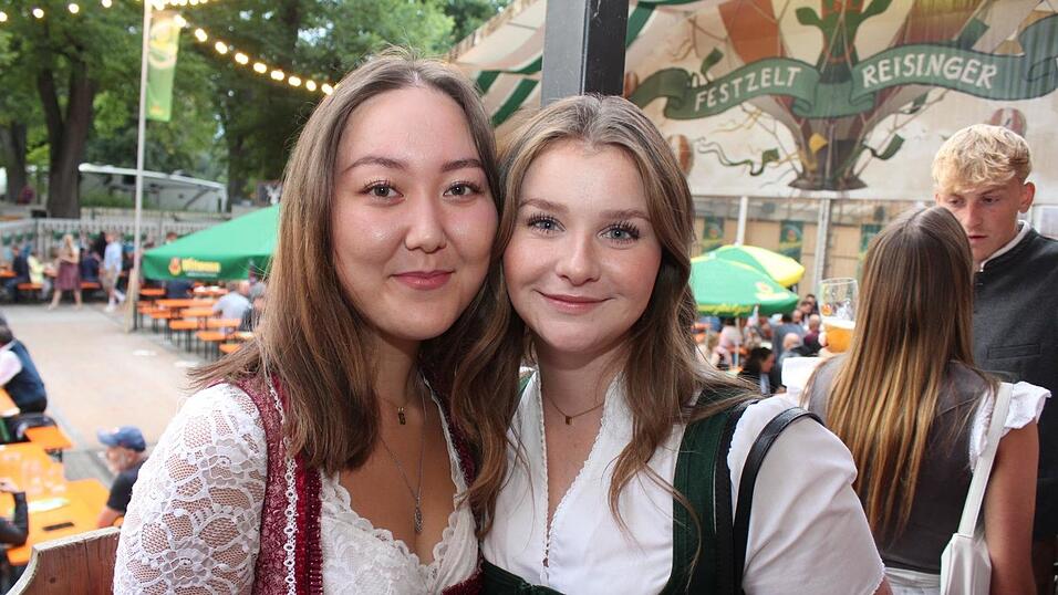 Eindr&uuml;cke vom Dult-Samstag