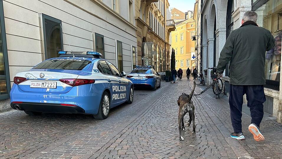Südtirol verzichtet nun doch auf eine Art Hunde-Kurtaxe. (Archivbild) Südtirol verzichtet nun doch auf eine Art Hunde-Kurtaxe. (Archivbild)