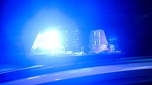 Die Polizei hat den Vater der Familie festgenommen. (Symbolbild)