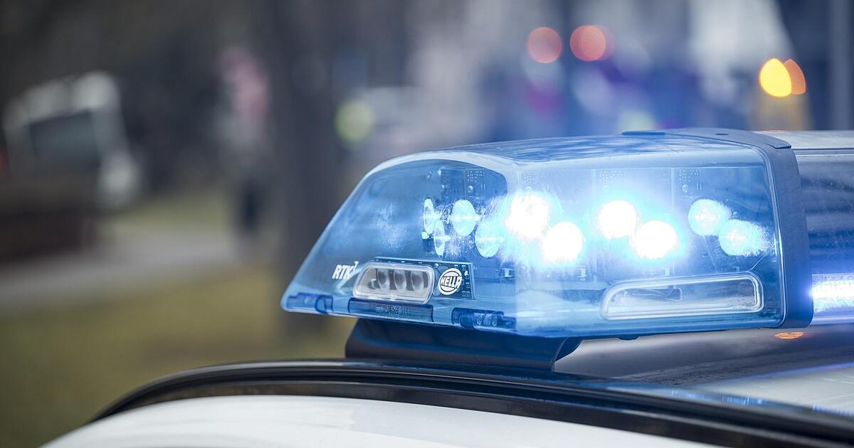 Gas und Bremse verwechselt: Mehrere Autos in Straubinger Parkhaus beschädigt