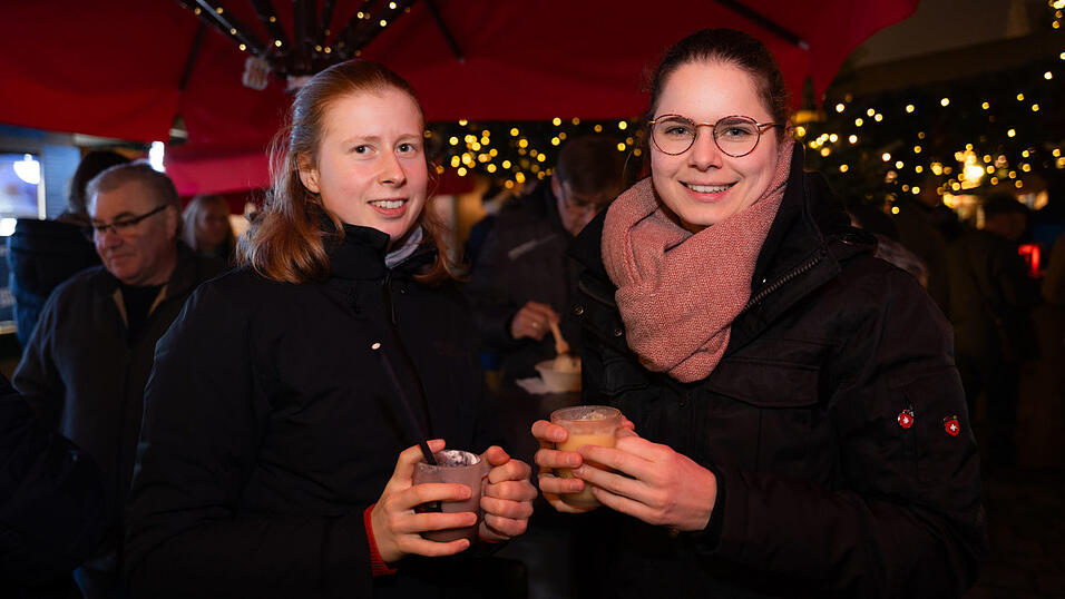 Die schönsten Bilder vom Straubinger Christkindlmarkt vom Donnerstag. Die schönsten Bilder vom Straubinger Christkindlmarkt vom Donnerstag.