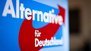 Darf der AfD-Landesverband als Verdachtsfall eingestuft werden? Der Verwaltungsgerichtshof in Kassel hat nun entschieden. (Archivbild)