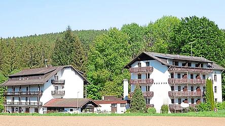 Ein Unternehmerpaar will dem Katharinenhof neues Leben einhauchen.