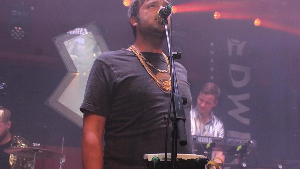 Im Landshuter Rocket Club wurde an diesem Freitag zu Live-Musik gefeiert.