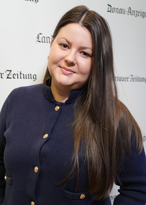 Redaktion Landkreis Straubing-Bogen Redaktion Landkreis Straubing-Bogen