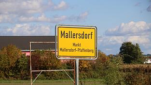 Der Bau- und Umweltausschuss des Marktes befasste erteilte das gemeindliche Einvernehmen zur geänderten Planung für das sogenannte 'Erl-Bräu'-Anwesen.