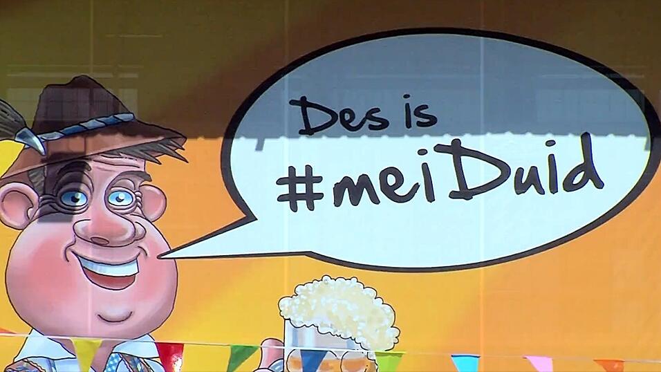 Die Passauer Herbstdult öffnet am Freitag ihre Pforten. (Symbolbild) Die Passauer Herbstdult öffnet am Freitag ihre Pforten. (Symbolbild)