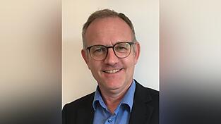 Michael Breu (52) &uuml;bernimmt zum 1. April den Fachbereich Stra&szlig;enbau am Staatlichen Bauamt Regensburg.