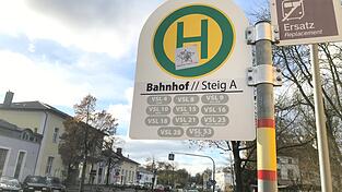 Die Stadt solle sich klar für den RVV aussprechen, so OB Markus Pannermayr. Die Stadt solle sich klar für den RVV aussprechen, so OB Markus Pannermayr.