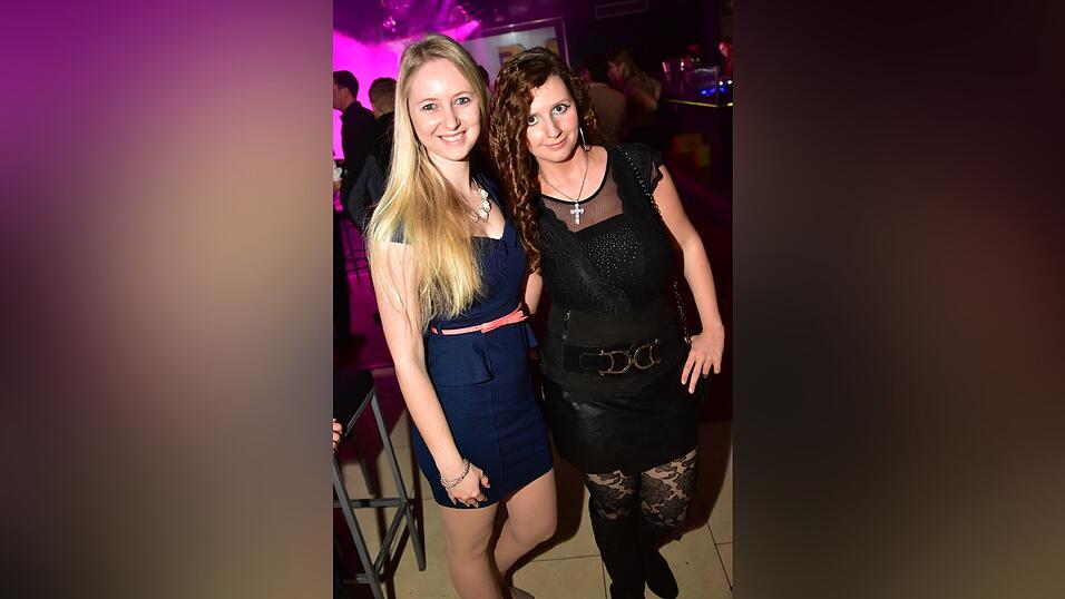 Im Stars wurde wurde wieder getanzt und gefeiert, bis das Licht anging.