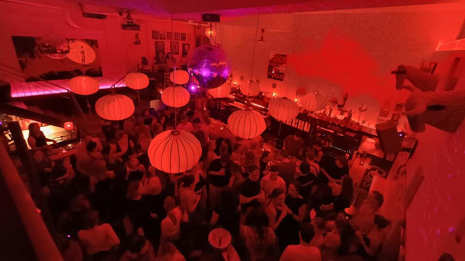 Wegen der Konzerte in M&uuml;nchen wurde die Taylor-Swift-Night im Juli schon vorverlegt (Foto). Die n&auml;chste steht nun Ende August an.