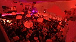 Wegen der Konzerte in München wurde die Taylor-Swift-Night im Juli schon vorverlegt (Foto). Die nächste steht nun Ende August an. Wegen der Konzerte in München wurde die Taylor-Swift-Night im Juli schon vorverlegt (Foto). Die nächste steht nun Ende August an.