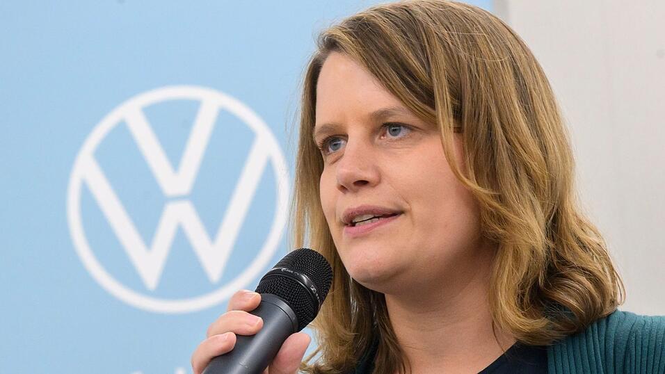 Hamburg geh&ouml;rt dem VW-Aufsichtsrat seit Ende 2022 an. (Archivbild)