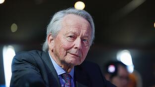 Porsche hat sich bislang nicht zu dem umstrittenen Projekt geäußert. (Archivbild)