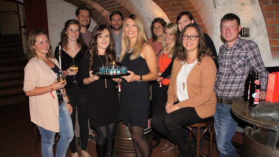 Musik überall: Bei der CHAMpions-Night war einiges geboten in der Chamer Innenstadt. Musik überall: Bei der CHAMpions-Night war einiges geboten in der Chamer Innenstadt.