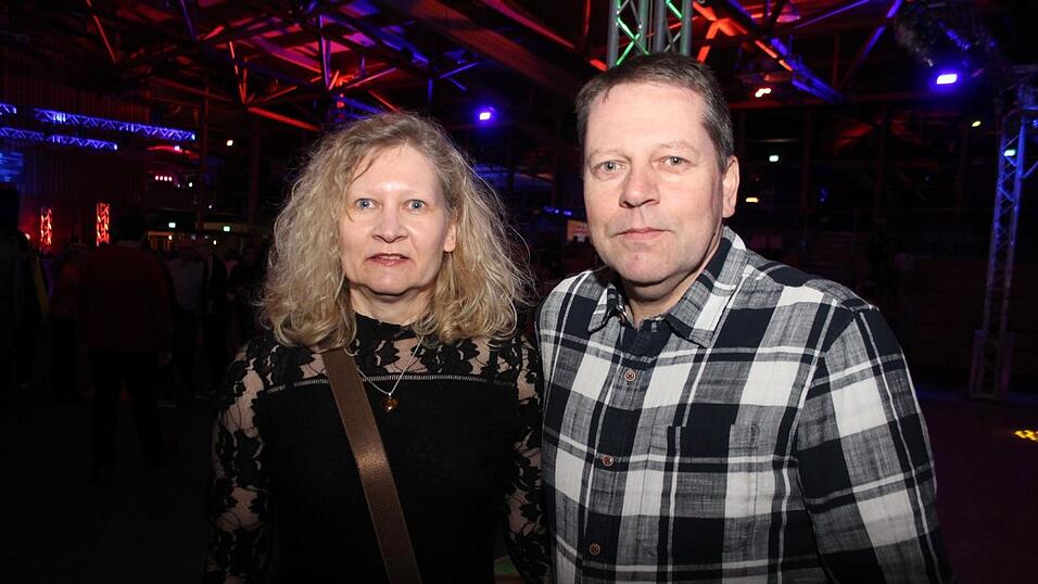 So schön war die Ü30-Party in Essenbach. So schön war die Ü30-Party in Essenbach.