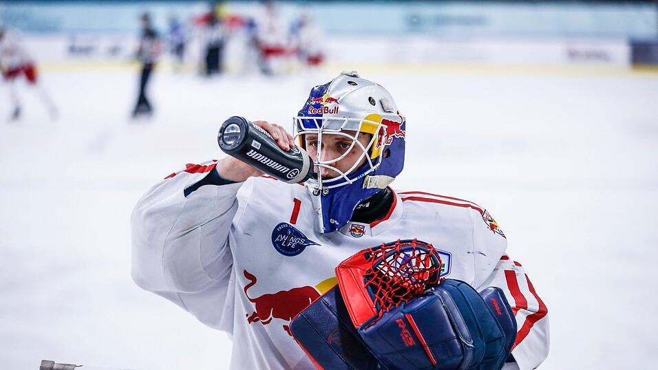 NEUZUGANG: Mit Florian Bugl sicherten sich die Tigers ein junges Torwart-Talent. Der 19-J&auml;hrige kommt aus &Ouml;sterreich von den RB Hockey Juniors. Als geb&uuml;rtiger Landshuter wuchs der 1,82m gro&szlig;e Schlussmann beim Straubinger Kooperationsverein zum Profi heran. Soll hinter einer starken Nummer eins im Tor lernen und reifen.